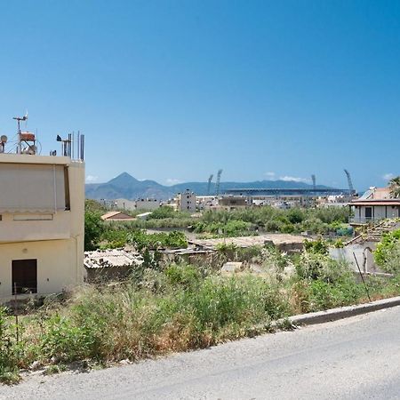 Central Apartment Next To The Beachfront Heraklion  Exterior photo